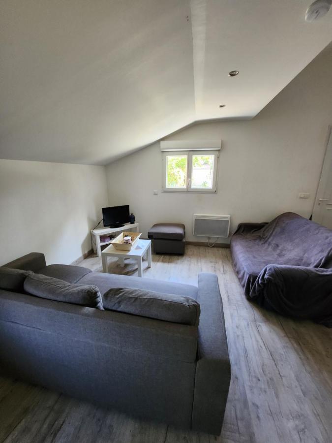 Ychoux Chalet Au Coeur Des Landes מראה חיצוני תמונה