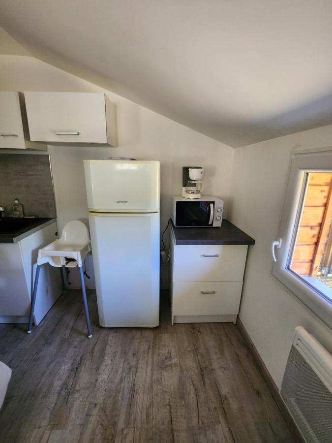 Ychoux Chalet Au Coeur Des Landes מראה חיצוני תמונה
